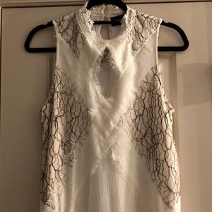 Beautiful lace dress